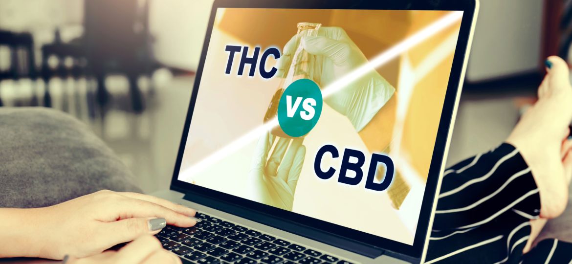 bLOG hEADERS-3-THC vs CBD