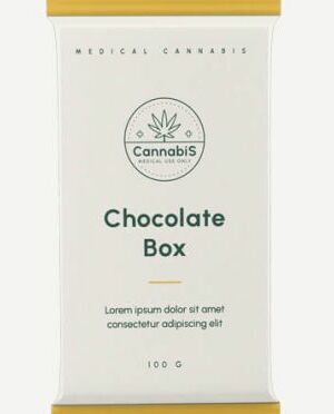 White Chocolate (Demo)